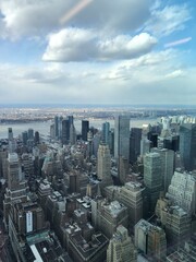 Fototapeta premium city