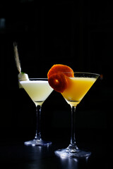 drinks cocktail for summer
