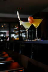 drinks cocktail for summer
