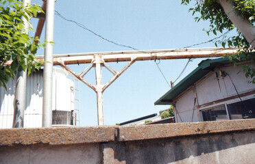 Fototapeta premium 風景