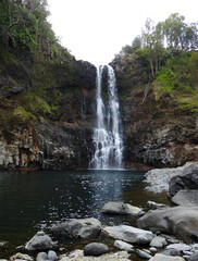 Fototapeta premium Waterfall