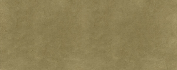 Recycled brown paper texture banner