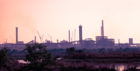 Jindal Steel and Power Limited is an Indian steel and energy company based in New Delhi, India.