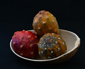 desert fruits