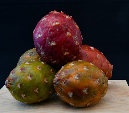 cactus fruit