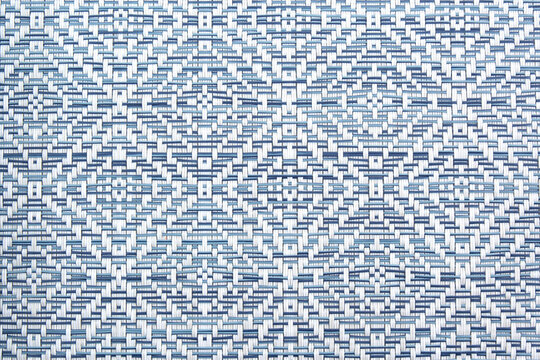 Textura-Tela-Azul-Gris