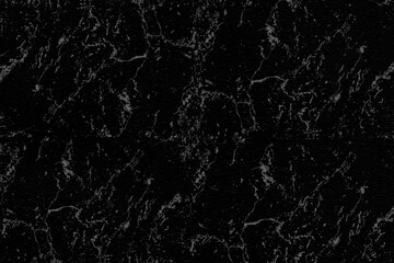 Obraz na płótnie Canvas Rough vintage paint black texture background. Grunge dark paper.