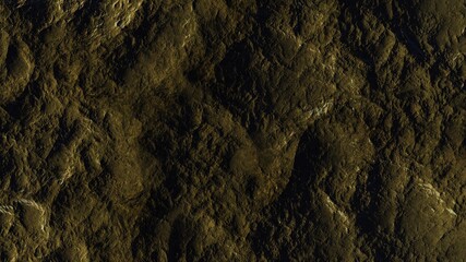 abstract aerial view, abstract cosmic texture, top view of alien planet, texture of th exo planet, abstract texture 3d render	
