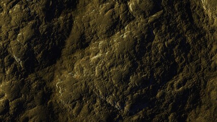 abstract aerial view, abstract cosmic texture, top view of alien planet, texture of th exo planet, abstract texture 3d render	