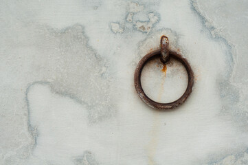 Paraty Door