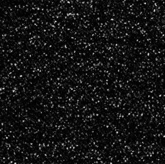 Dark grunge urban texture vector. Distressed overlay texture. Grunge background. Abstract obvious dark worn textured effect. Vector Illustration. Black isolated on white. EPS10.