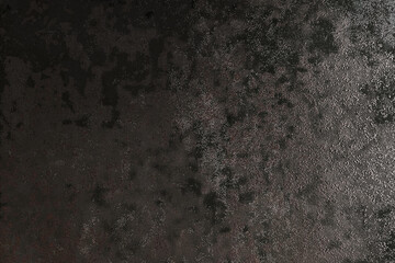 Gray dark abstract background texture with black spots nobody wallpaper or backdrop