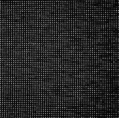 Subtle halftone grunge urban texture vector. Distressed overlay texture. Grunge background. Abstract mild textured effect. Vector Illustration. Black isolated on white. EPS10.