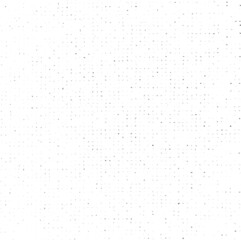 Subtle halftone grunge urban texture vector. Distressed overlay texture. Grunge background. Abstract mild textured effect. Vector Illustration. Black isolated on white. EPS10.