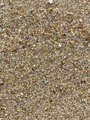 pebbles on the beach
