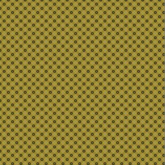 seamless pattern with dots