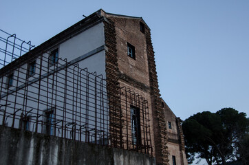 arenas de san pedro 2012 paisaje urbano