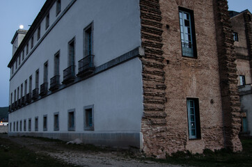 arenas de san pedro 2012 paisaje urbano