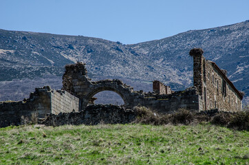piedrahita avila detalles paisaje urbano 2012
