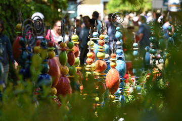 Gartenausstellung 