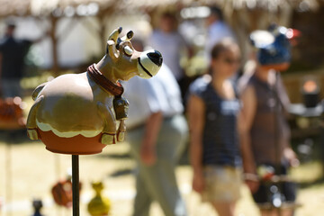 Gartenausstellung 
