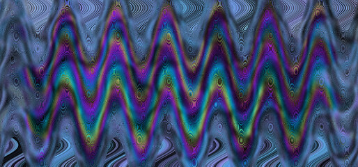Obraz premium An abstract grunge texture background image.