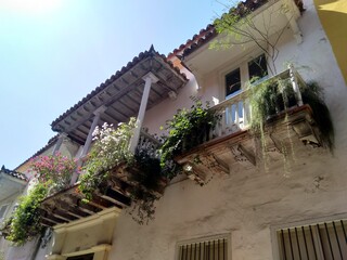 Cartagena ciudad mágica del Caribe