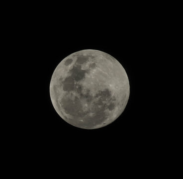 Lua cheia !