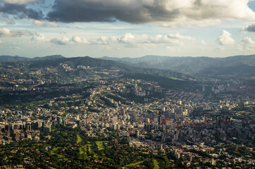 Caracas 212