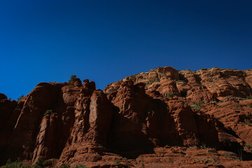 Fototapeta premium Oak Creek.