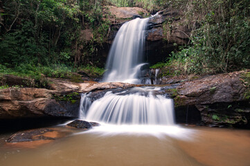 Cachoeira, Bias Fortes, Minas Gerais