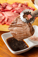 焼き肉　焼肉　おうち焼肉