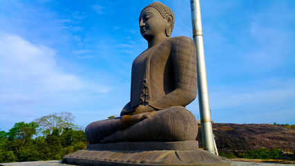 statue of buddha