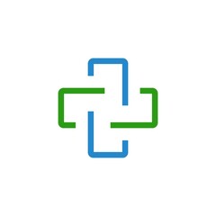 Health Medical Logo