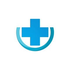 Health Medical Logo