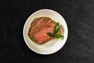 ステーキ　Large American beef steak chunks