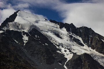 Obraz premium Mountain Altai