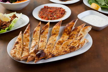 turkish pide