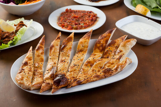 turkish pide