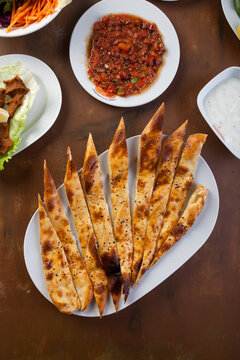 turkish pide