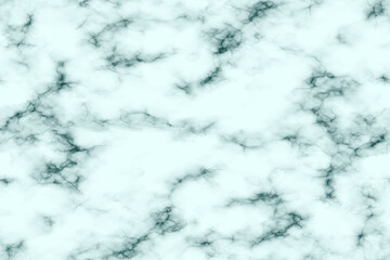light ocean color marble and cloud  dark color luxury interior texture surface
