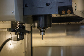 industrial metalworking cutting process