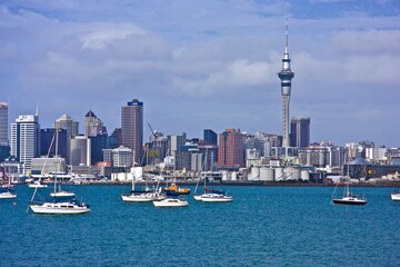 Auckland 