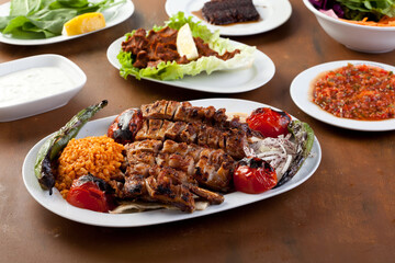 grill plate