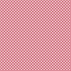 Abstract Cross Pattern generative computational art illustration