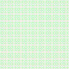 Abstract Cross Pattern generative computational art illustration