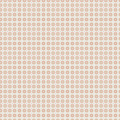 Abstract Cross Pattern generative computational art illustration