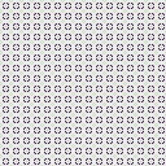 Abstract Cross Pattern generative computational art illustration