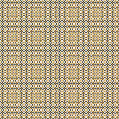 Abstract Cross Pattern generative computational art illustration