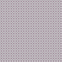 Abstract Cross Pattern generative computational art illustration